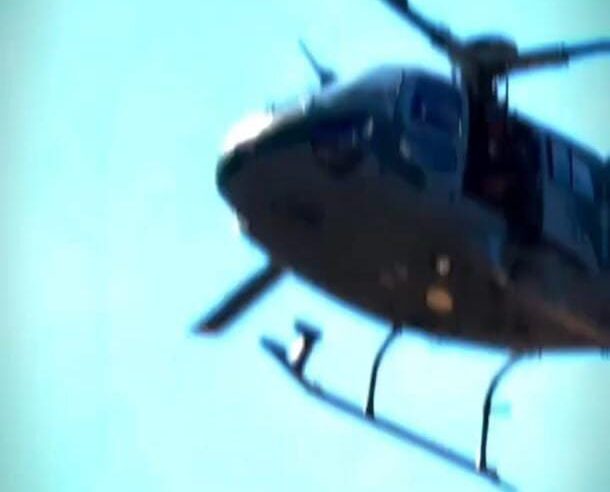 Força Aérea realiza simulação de resgate aeromédico em São Carlos