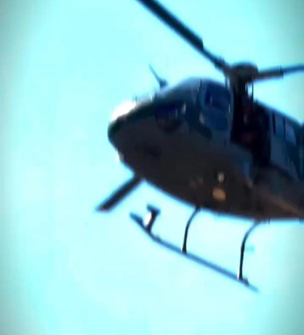 Força Aérea realiza simulação de resgate aeromédico em São Carlos