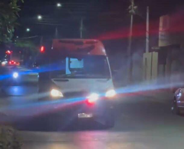 Mulher morre atropelada por trem na região do CDHU, em São Carlos