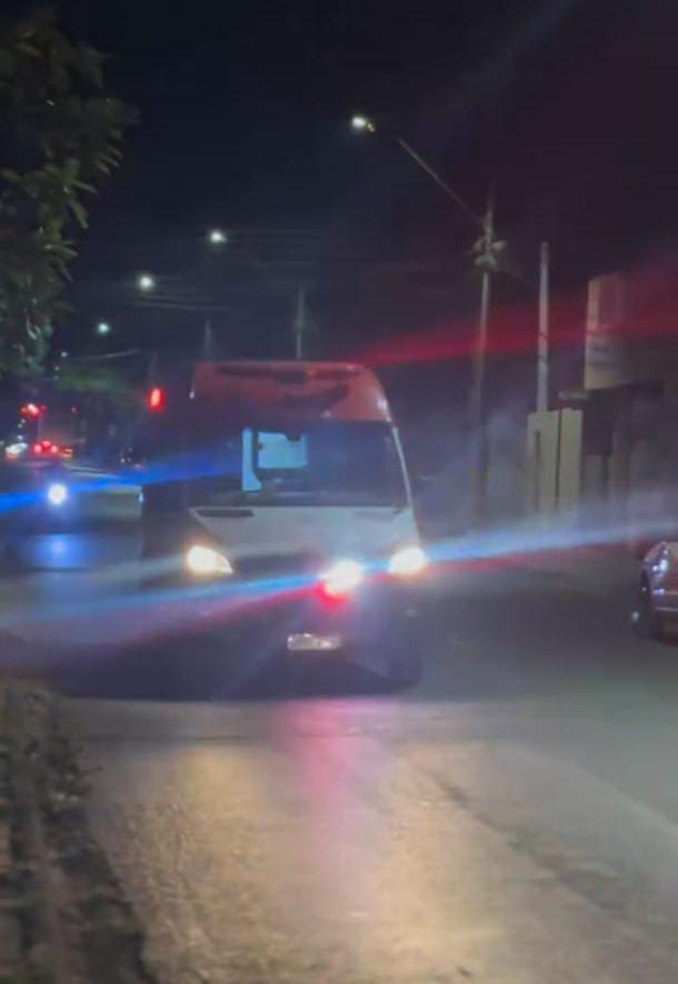 Mulher morre atropelada por trem na região do CDHU, em São Carlos