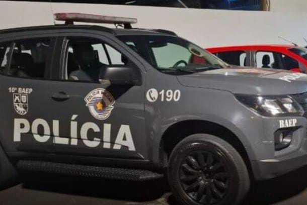 Homem é preso em Ibaté por descumprir medida protetiva