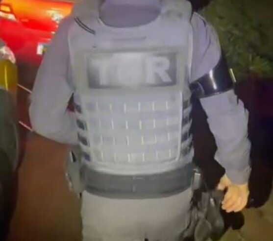 Polícia Rodoviária prende dupla por furto na Rodovia Washington Luís, em Araraquara