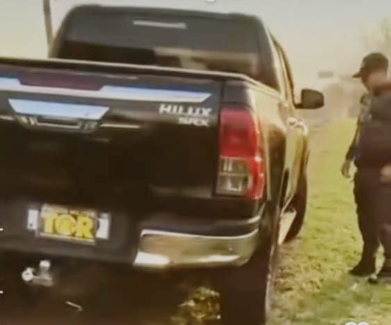 Criminoso é preso em flagrante por furto de veículo em Ribeirão Preto