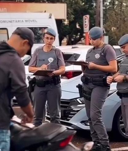 Mega Operação “Cavalo de Aço” é deflagrada em Araraquara e região