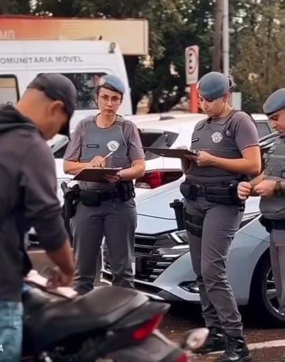 Mega Operação “Cavalo de Aço” é deflagrada em Araraquara e região