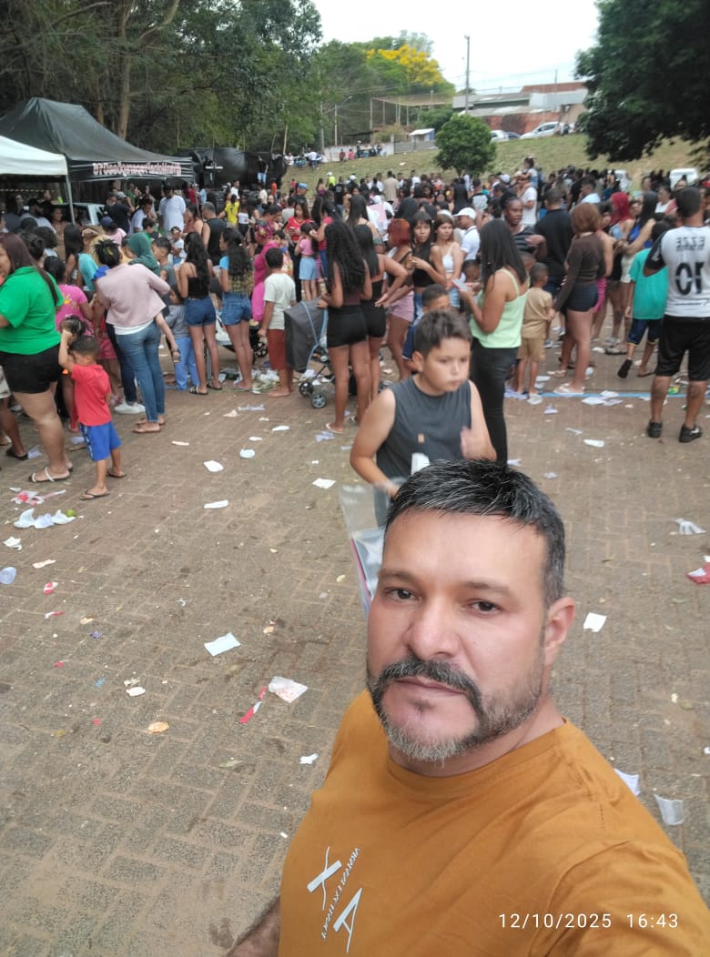 Grande Festa do Dia das Crianças anima o Jardim Cruzado e Jardim América