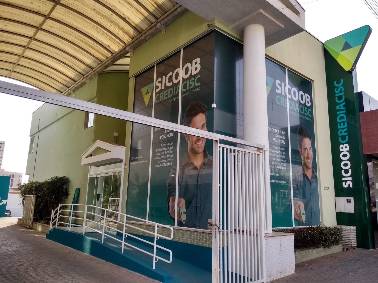 Sicoob Crediacisc integra sistema reconhecido entre as maiores empresas do Brasil