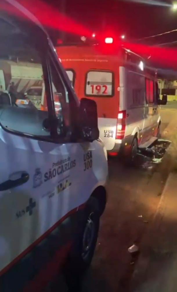 Homem é encontrado morto em apartamento do CDHU da Vila Isabel em São Carlos