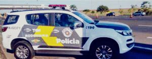 Polícia Militar Rodoviária usa inteligência artificial para fiscalizar rodovias da região de Araraquara