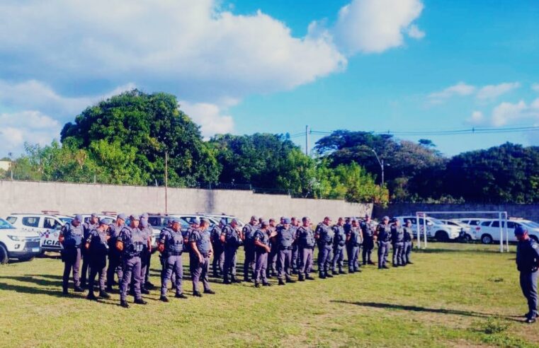 Concurso da Polícia Militar de São Paulo oferece 2,2 mil vagas para Soldado