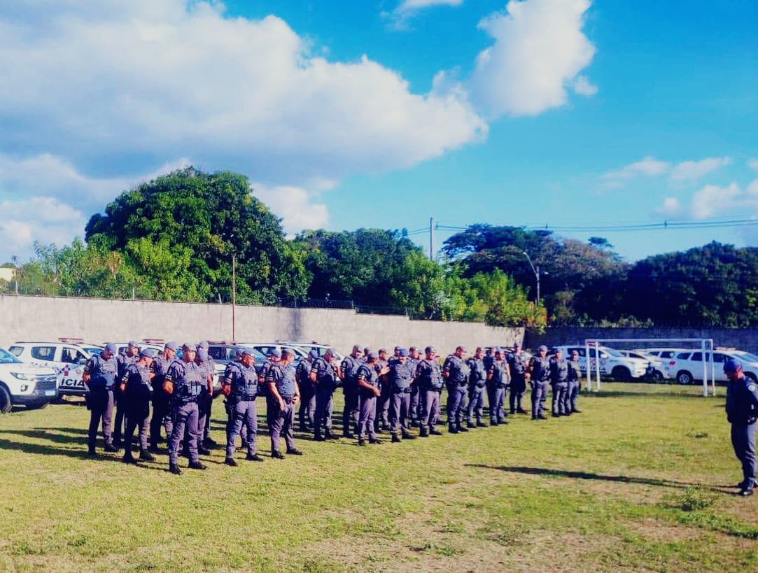 Concurso da Polícia Militar de São Paulo oferece 2,2 mil vagas para Soldado