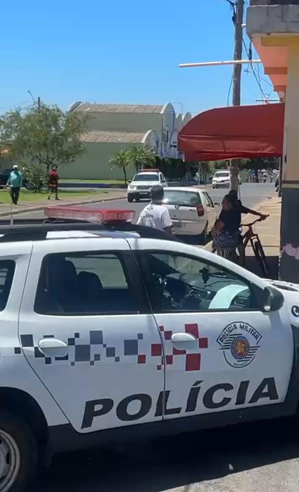 Polícia Militar impede possível “Tribunal do Crime” e resgata duas mulheres mantidas em cárcere privado em Ibaté
