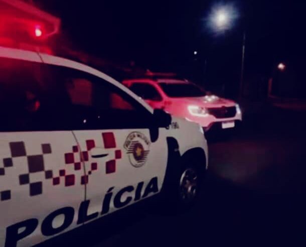 PM reage a denúncia e impede tentativa de abuso contra meninas em Itirapina