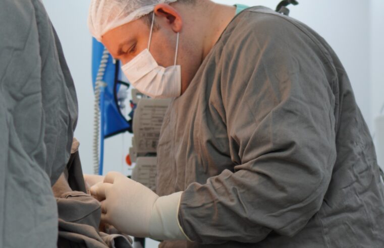 Santa Casa de São Carlos realiza 10ª captação de órgãos em 2025