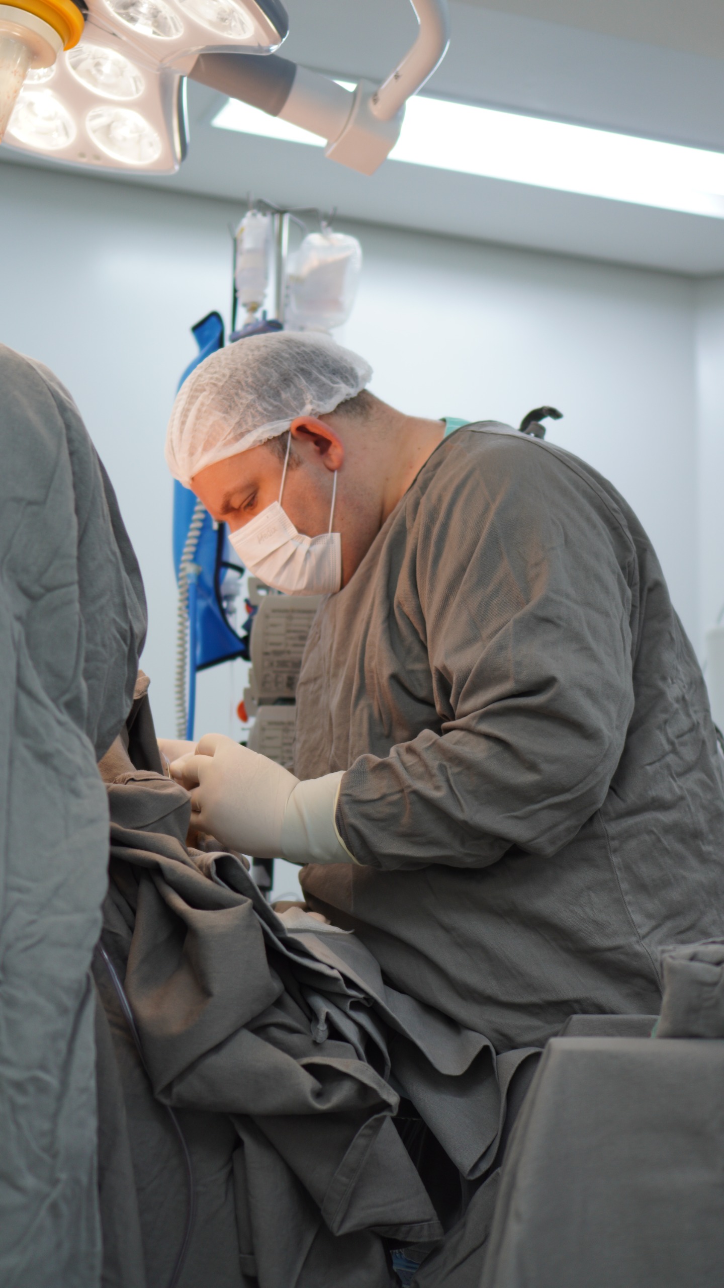 Santa Casa de São Carlos realiza 10ª captação de órgãos em 2025