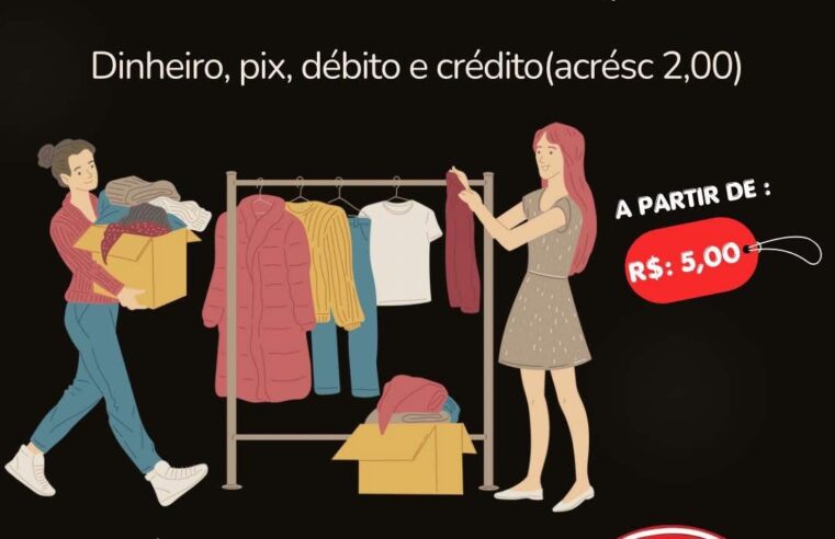 🐶🐱 Bazar Solidário – Amar é o Bicho! 🐱🐶