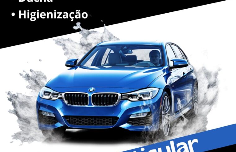 💥 Ibaté, o Clodão chegou pra te levar com segurança e estilo! 💥