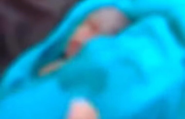 Recém-nascido prematuro declarado morto é encontrado com vida em Rio Branco (AC)