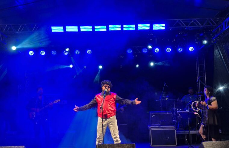 Rock Beer Festival agita Ibaté com shows, gastronomia e diversão para toda a família