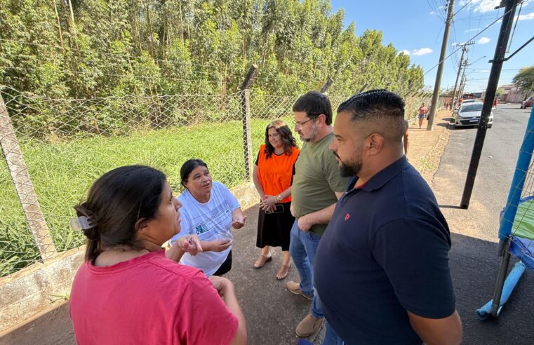 Prefeitura de Ibaté promove evento em celebração ao Dia das Crianças