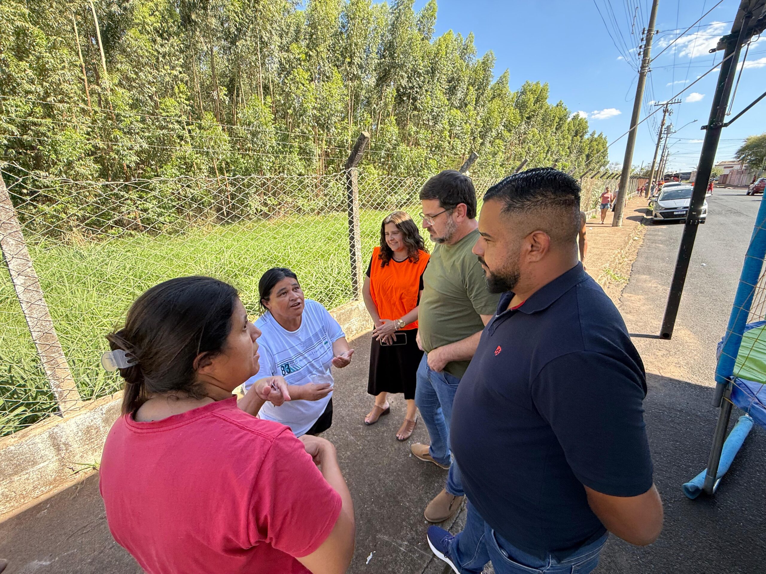 Prefeitura de Ibaté promove evento em celebração ao Dia das Crianças