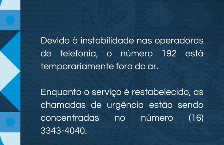 🛑 COMUNICADO IMPORTANTE 🛑