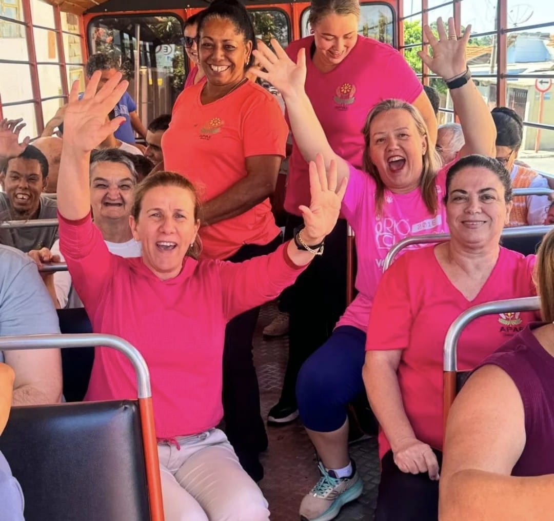 APAE de Ibaté completa três meses de intervenção judicial e mantém atividades de desenvolvimento a todo vapor