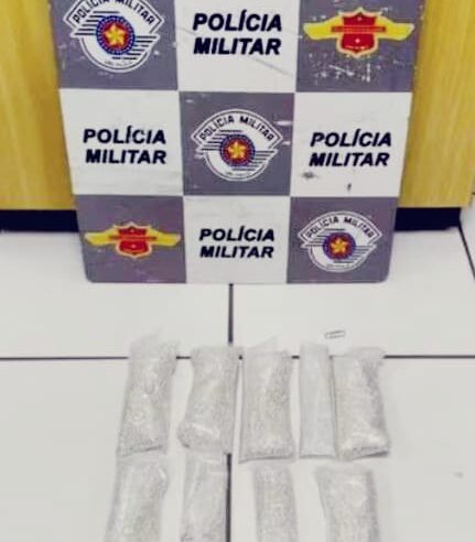 Minério de prata é apreendido na Rodovia Washington Luís; dois homens são presos em flagrante