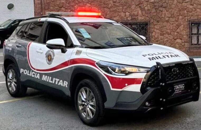 Dono de bar reage a assalto, imobiliza agressor armado com faca e impede roubo em Ibaté