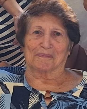 Nota de falecimento Funerária Terezinha de Jesus