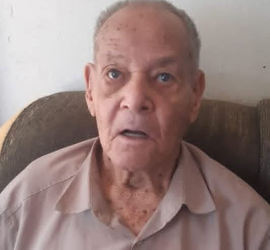 Nota de falecimento Funerária Terezinha de Jesus