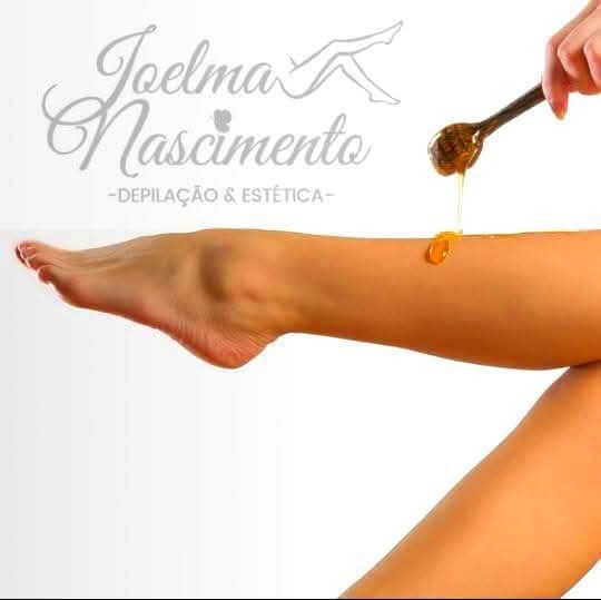 ✨ Quando o assunto é beleza, cuidado e autoestima, um nome se destaca em Ibaté e região: Joelma Nascimento.