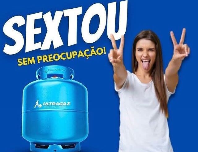 Precisa de gás ou água mineral? A Ultragaz RR Gás Ibaté é a número 1 do mercado e está sempre pronta para atender com rapidez, confiança e aquele cuidado especial que faz toda diferença! 💙🔥💧