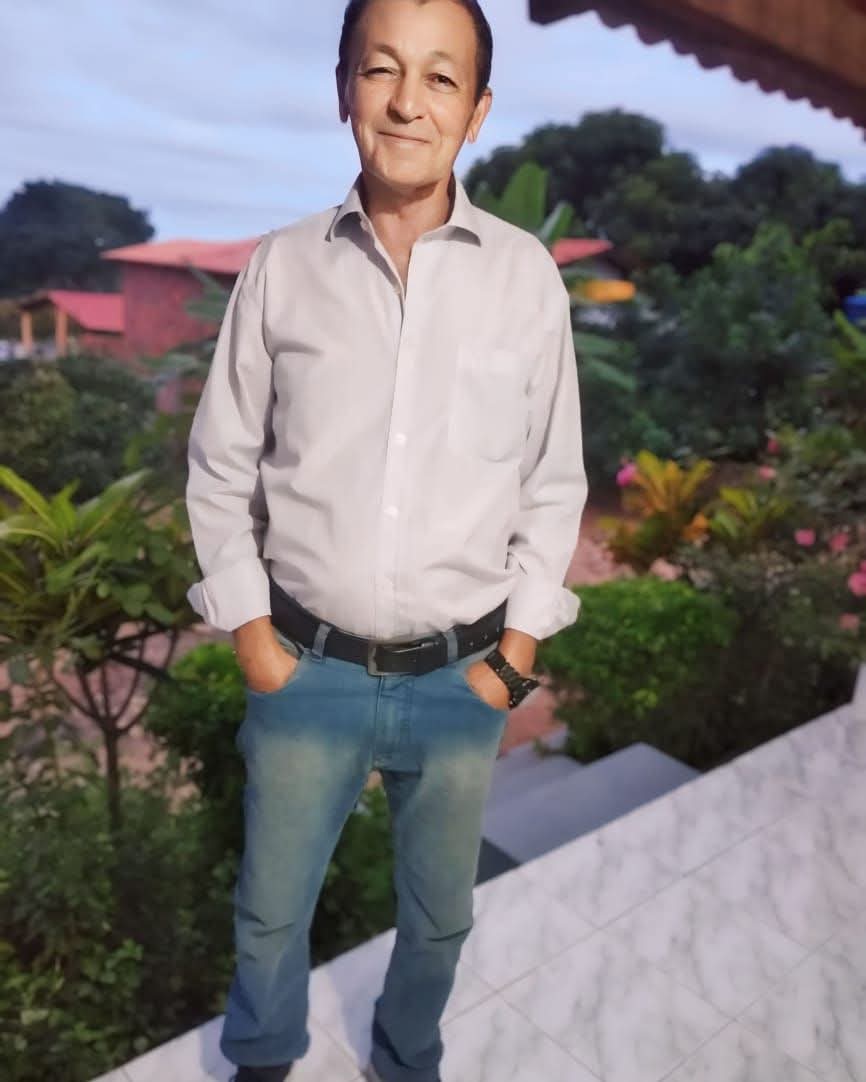 Nota de falecimento Funerária Terezinha de Jesus