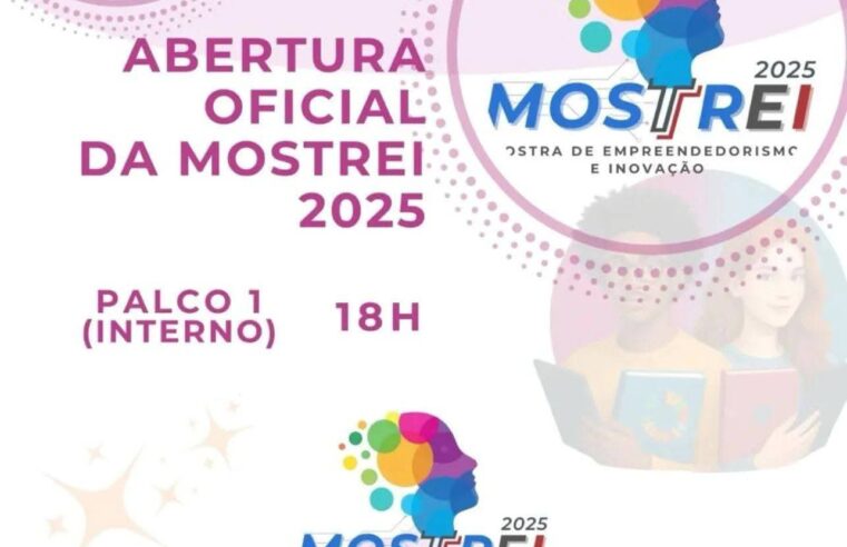 🗓 17 de novembro – PROGRAMAÇÃO DE HOJE