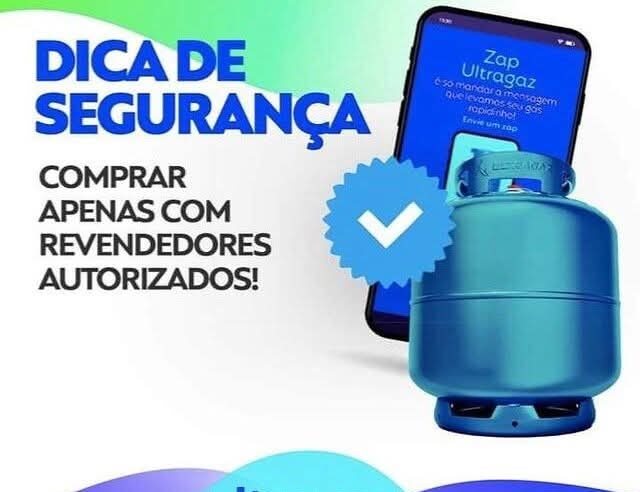 Precisou de gás ou água? A Ultragaz RR Gás Ibaté é referência no atendimento e está sempre pronta para oferecer rapidez, segurança e qualidade aos clientes.