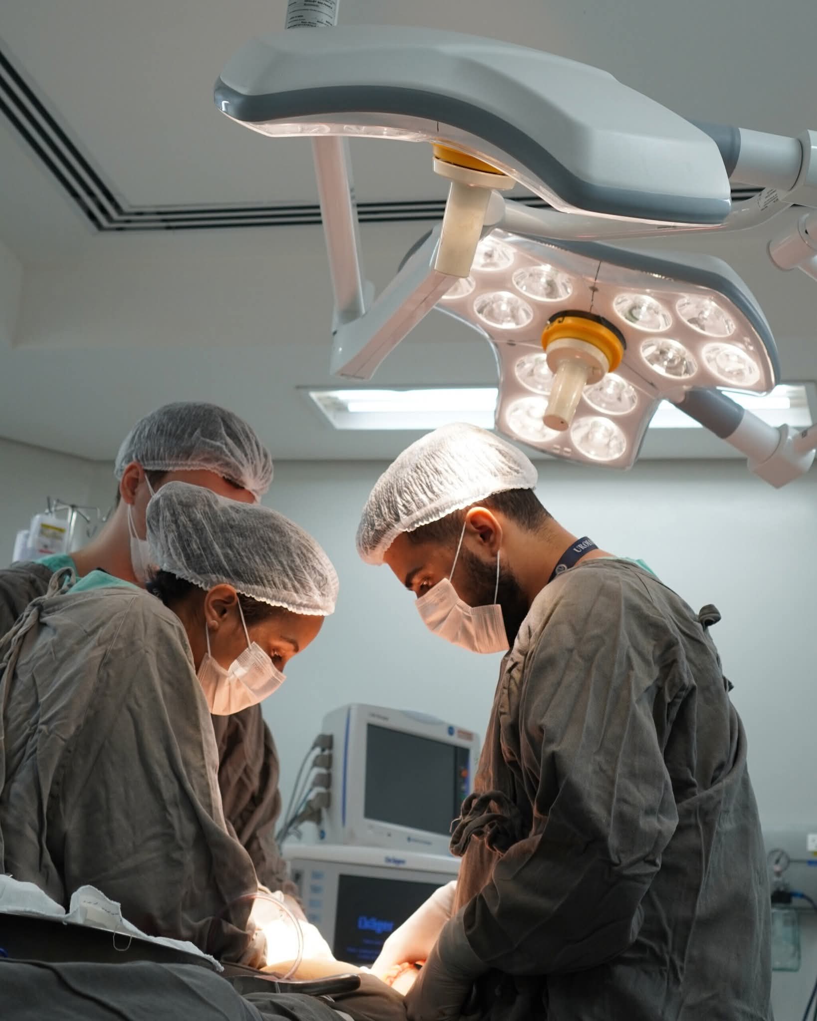 Santa Casa supera 2024 e alcança a 11ª captação de órgãos em 2025