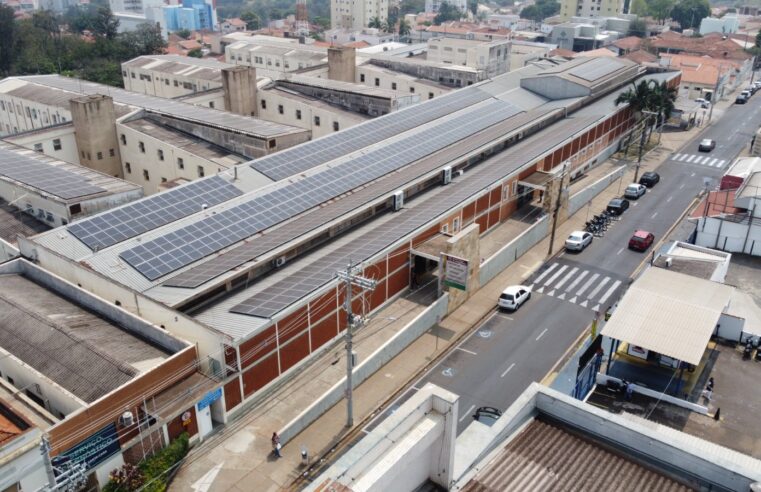 Santa Casa de São Carlos realiza simulado de atendimento a vítimas de acidente aéreo