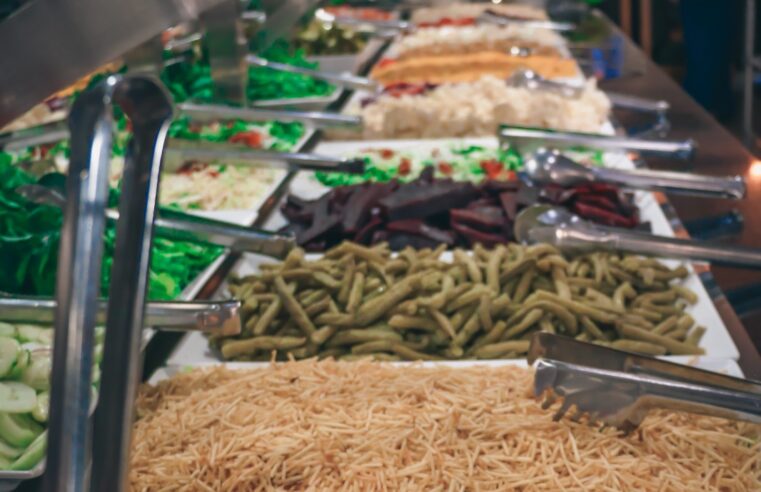 🎉 Restaurante Planalto é destaque no aniversário de São Carlos! 🎉