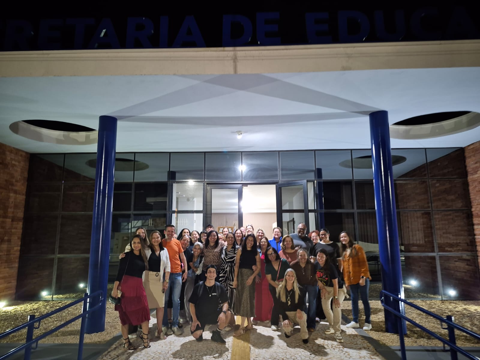 Planejamento antecipado garante organização inédita na rede Municipal de Ensino em ibaté