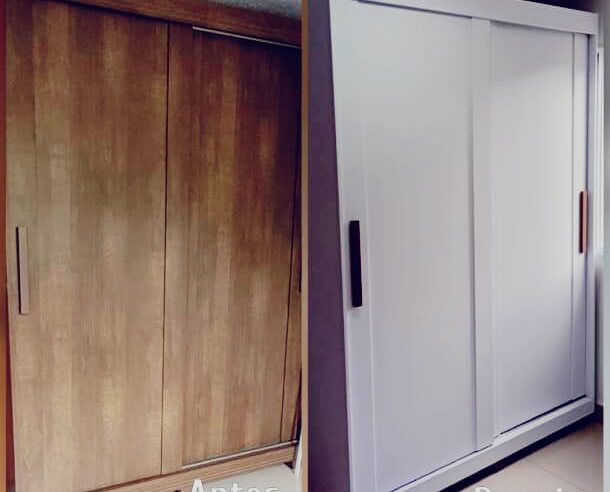 ✨ Transformação que encanta! ✨