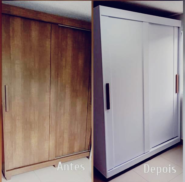 ✨ Transformação que encanta! ✨