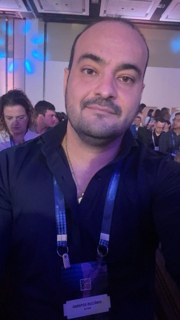 Dentista de Ibaté participa do Sucesso Odonto em Campinas e retorna com novas estratégias para aprimorar atendimento na clínica