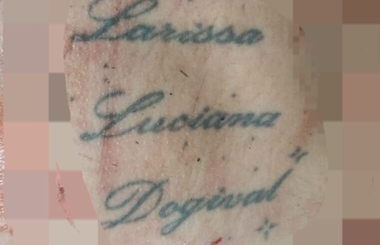 Corpo de mulher que morreu atropelada em Ibaté aguarda por identificação