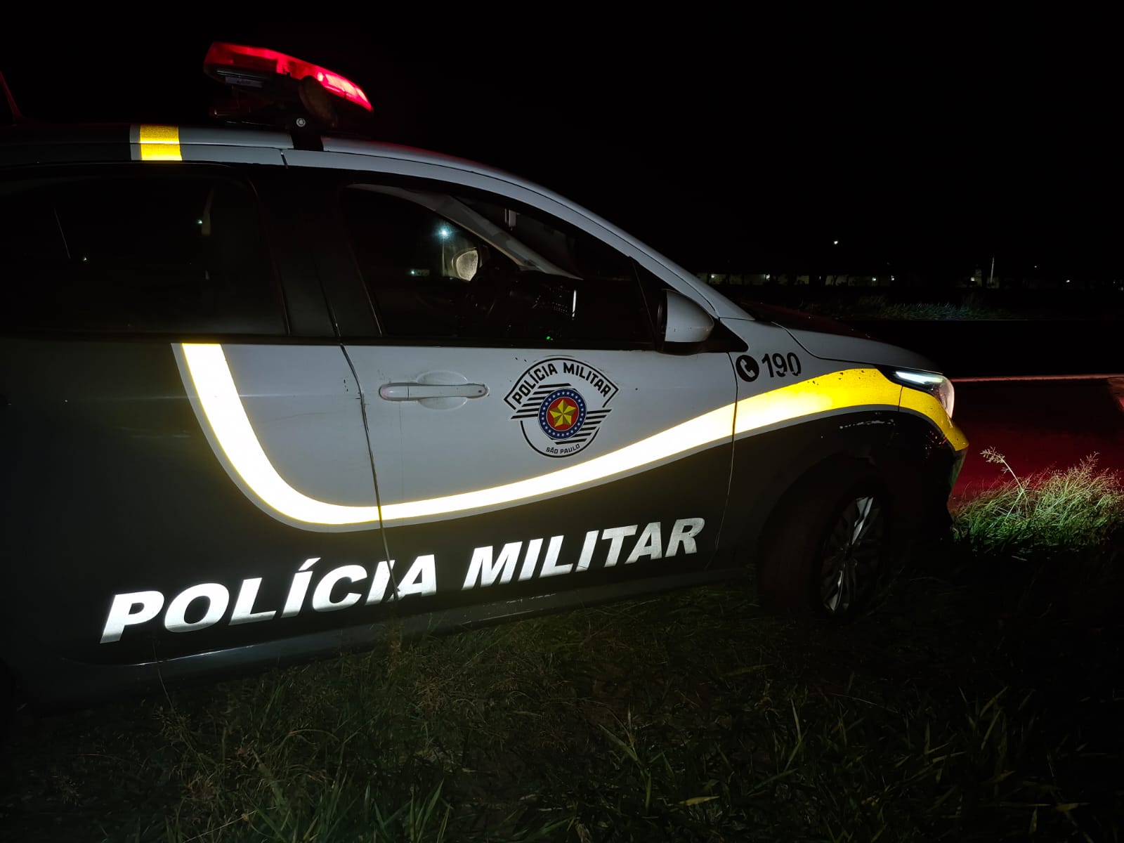 Mulher que morreu atropelada na Rodovia Washington Luís em Ibaté é identificada