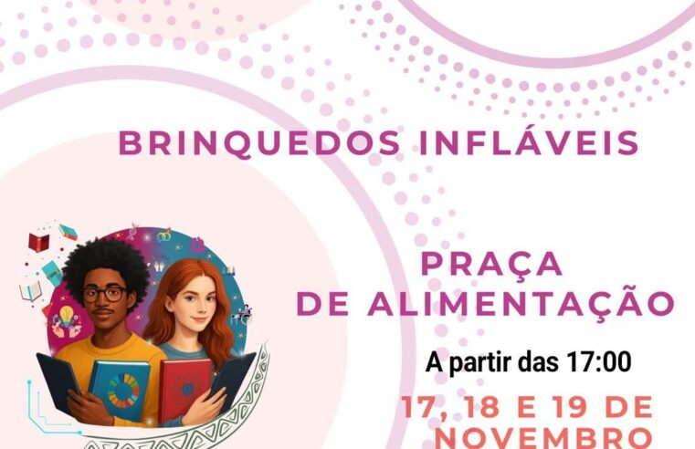 Ibaté terá 1º Feirão Municipal de Emprego com mais de 100 vagas disponíveis na Mostrei da Etec