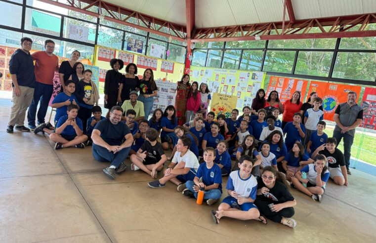 Ibaté promove atividades em celebração ao Dia da Consciência Negra