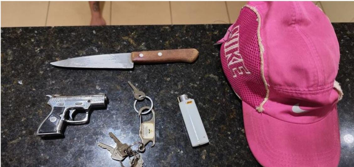 Comerciante reage e imobiliza assaltante durante tentativa de roubo em Ibaté