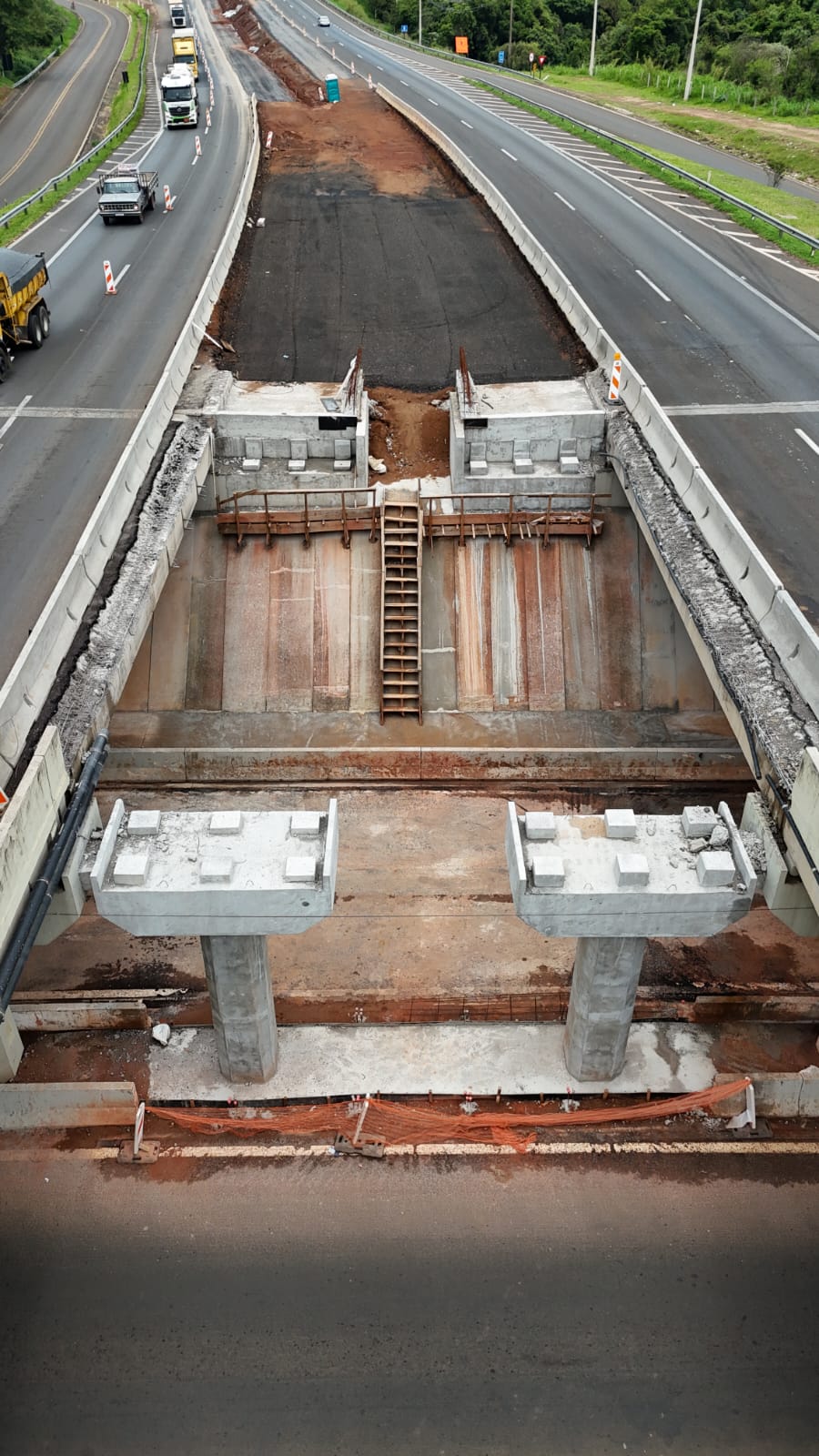 Ecovias Noroeste Paulista Divulga Cronograma de Obras e Manutenções nas Rodovias da Região