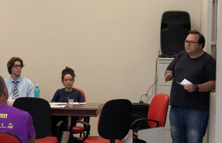 Prefeitura de Ibaté isenta ambulantes de taxas e reforça apoio para atuação nas festas de fim de ano